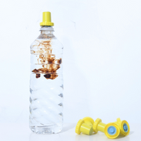 Bioactive Fulvic Acid Caps (30 Caps)