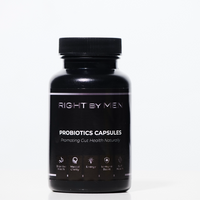 Probiotics Capsules