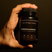 Probiotics Capsules