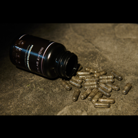Probiotics Capsules