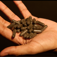 Probiotics Capsules