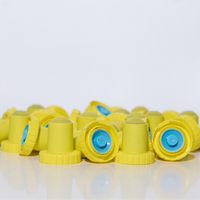 Bioactive Fulvic Acid Caps (30 Caps)