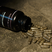 Probiotics Capsules