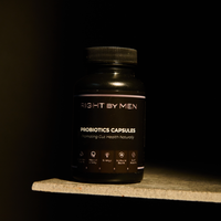 Probiotics Capsules