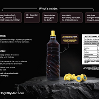 Bioactive Fulvic Acid Caps (30 Caps)