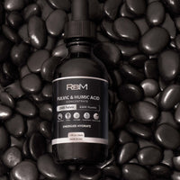 Fulvic & Humic Acid Concentrate (3 Month Supply)