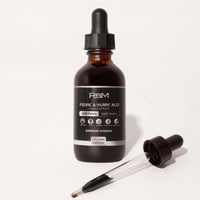 Fulvic & Humic Acid Concentrate (3 Month Supply)