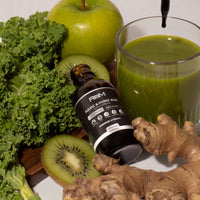 Fulvic & Humic Acid Concentrate (3 Month Supply)