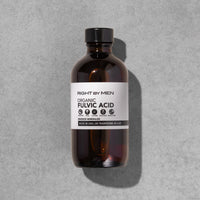 Organic Fulvic Acid