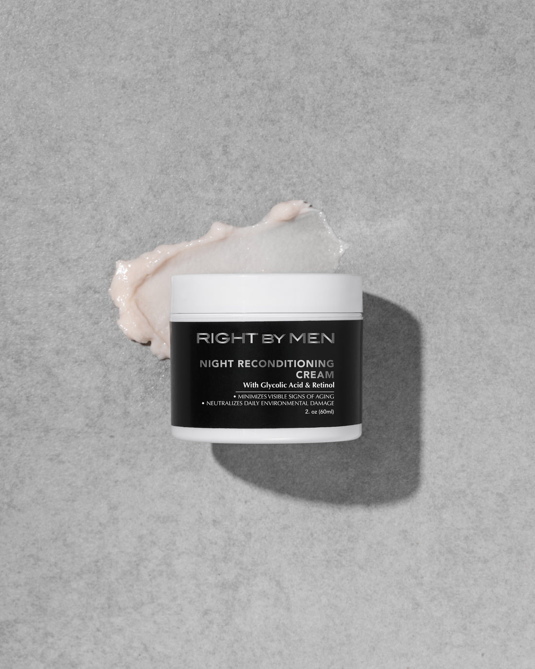 Night Reconditioning Cream