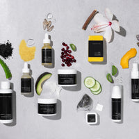 The Facial Collection - (3 Month Supply)