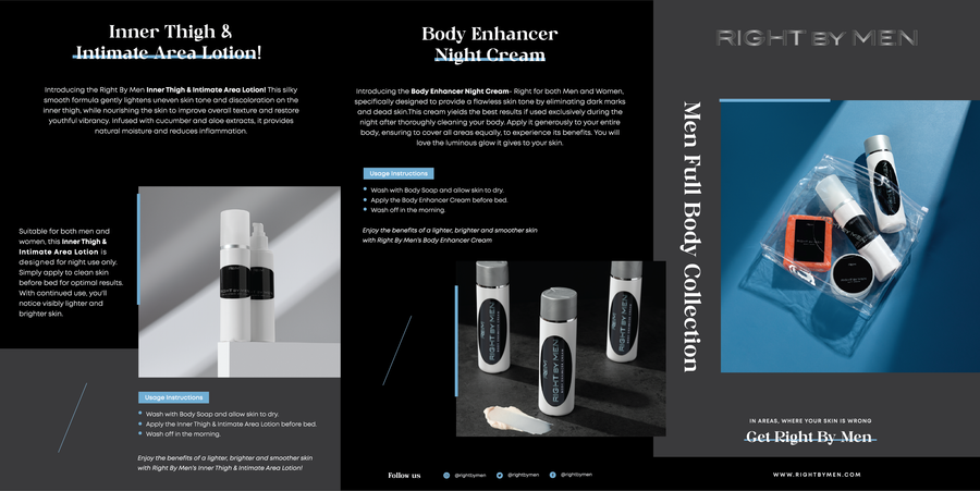 Body Enhancer Cream
