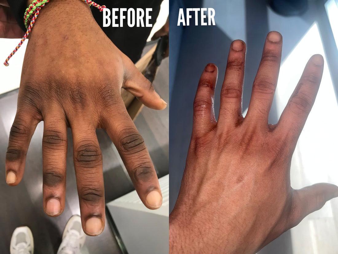 The Full Body Collection