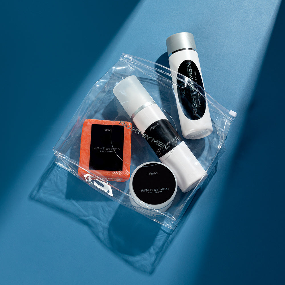 The Full Body Collection