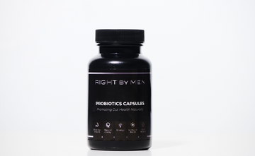 Probiotics Capsules