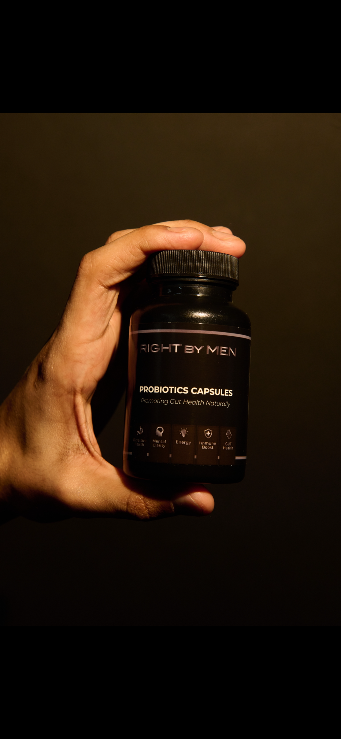 Probiotics Capsules