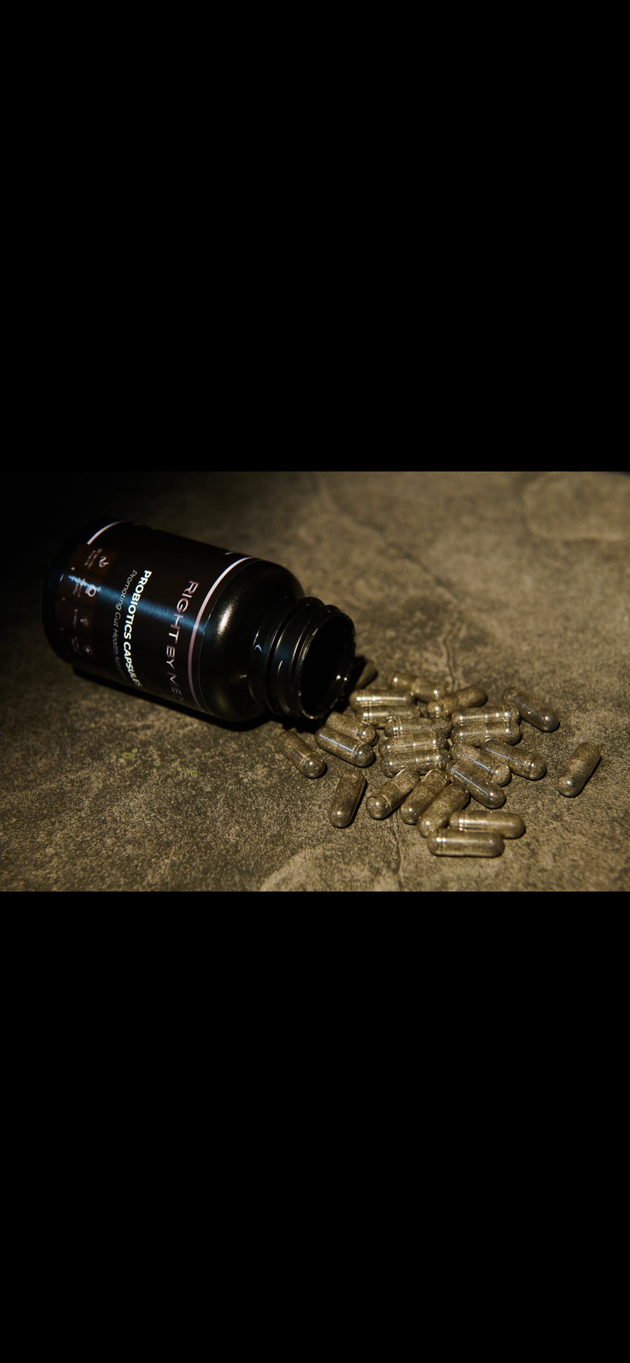 Probiotics Capsules
