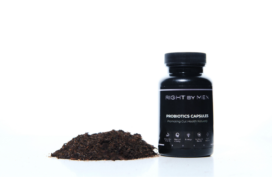 Probiotics Capsules