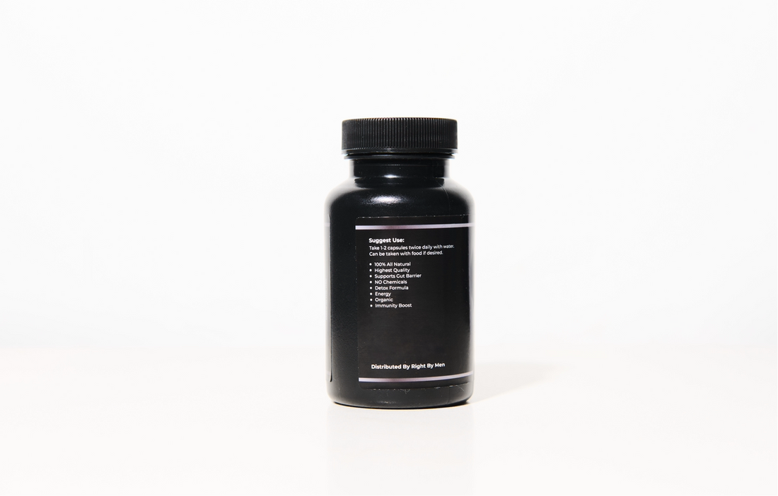 Probiotics Capsules