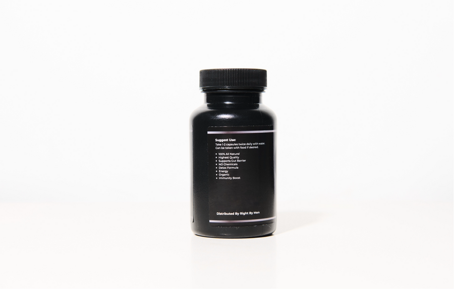 Probiotics Capsules