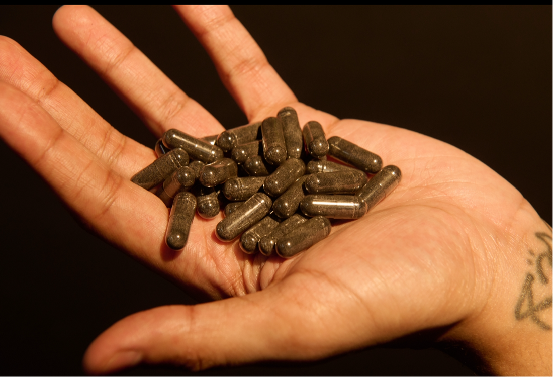 Probiotics Capsules