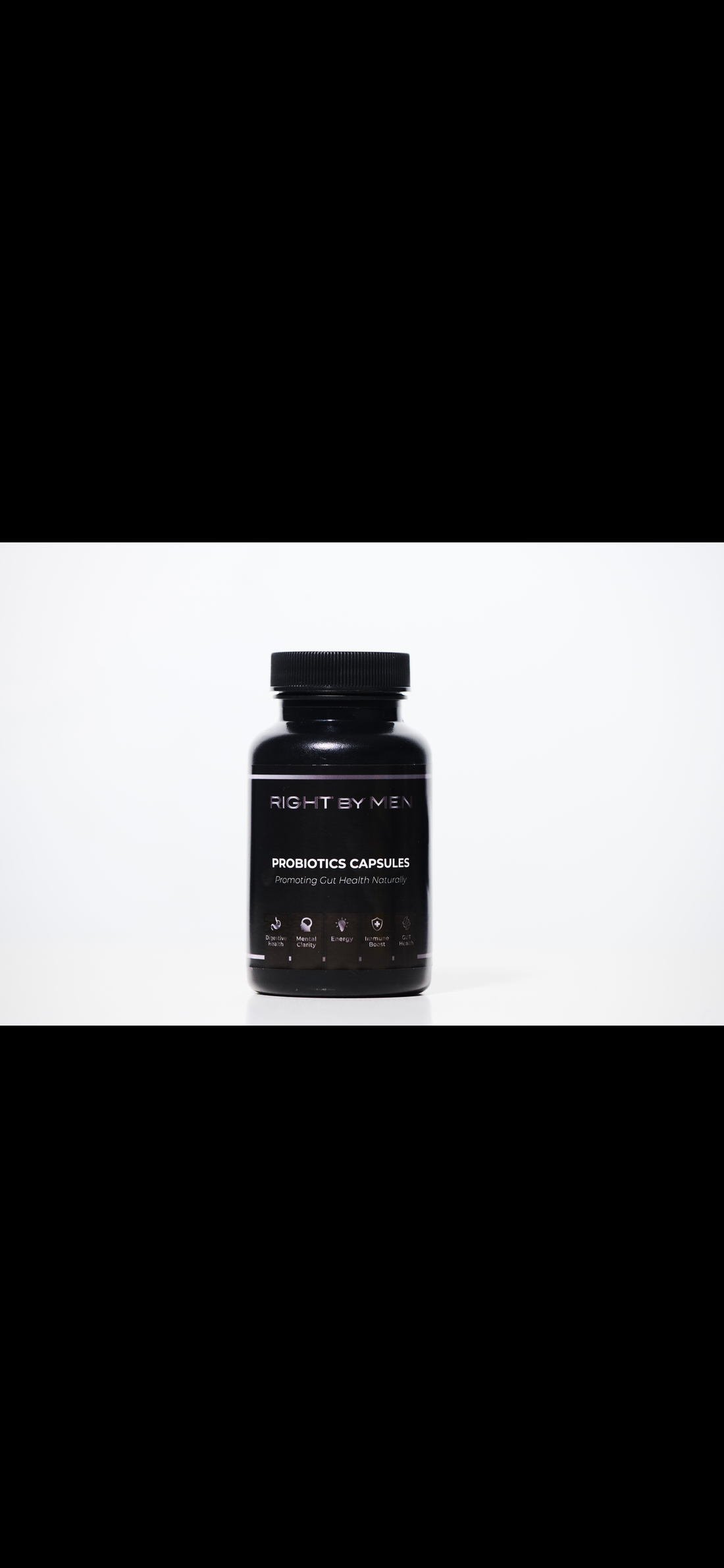 Probiotics Capsules