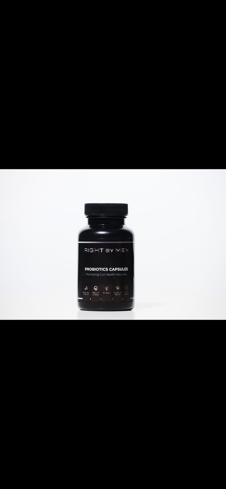 Probiotics Capsules