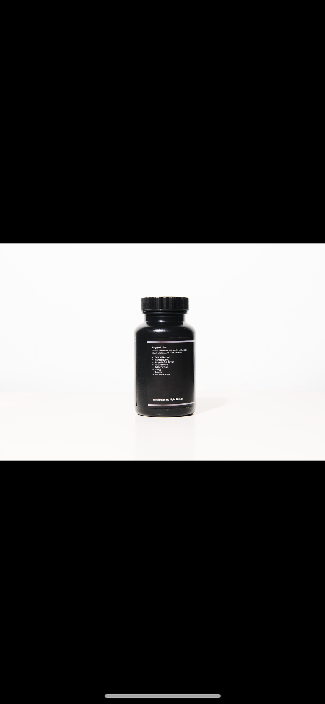 Probiotics Capsules