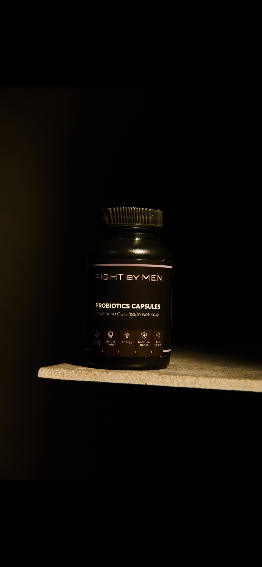 Probiotics Capsules