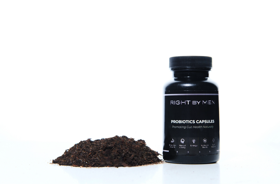 Probiotics Capsules