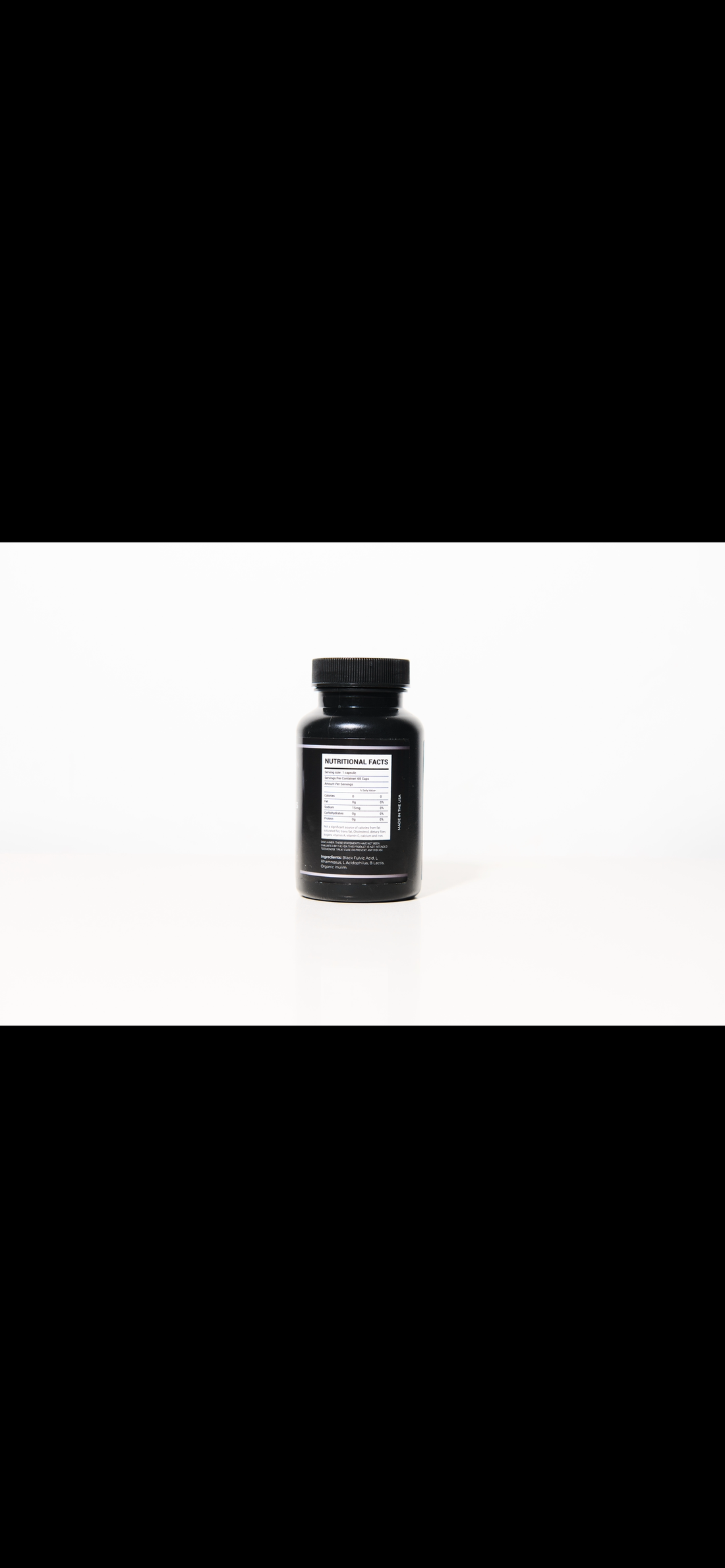 Probiotics Capsules