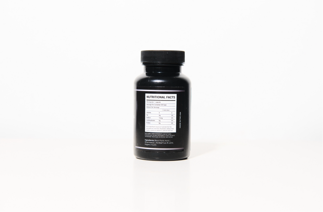 Probiotics Capsules