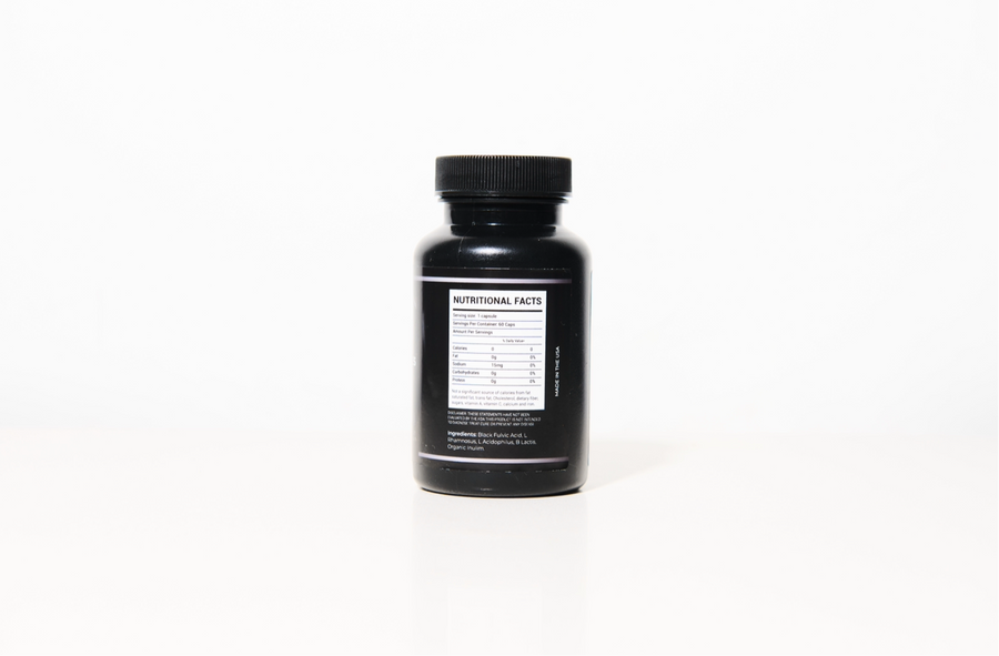 Probiotics Capsules