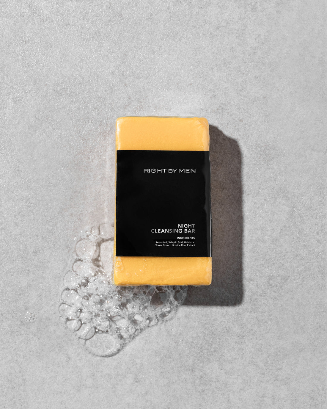 Night Cleansing Bar