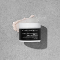 Night Reconditioning Cream